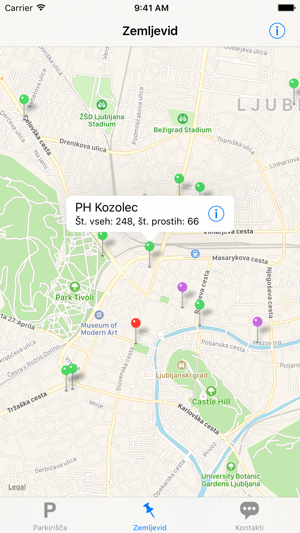 Parkirišča(圖2)-速報App