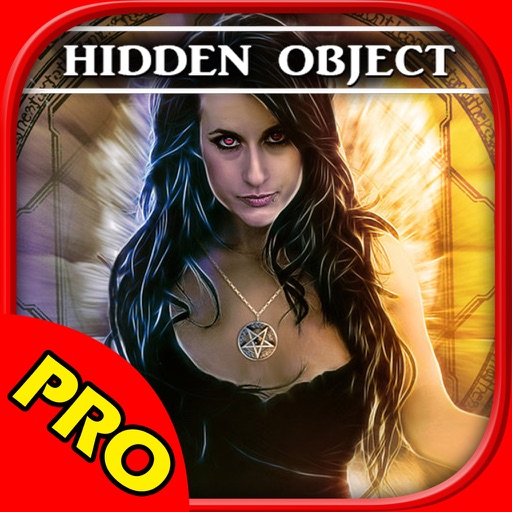 Hidden Object: The Long Street PRO