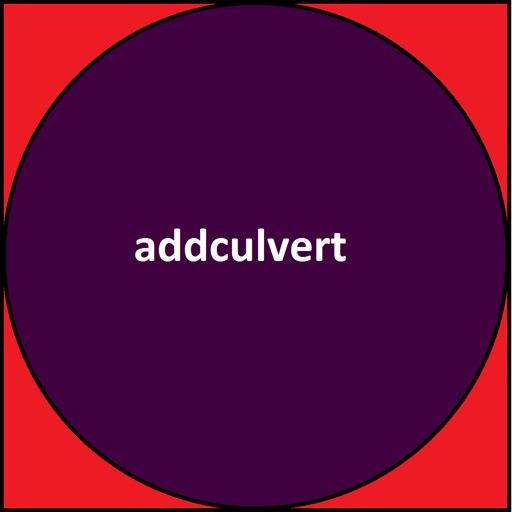 addculvert