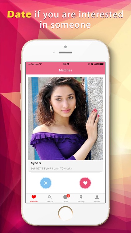 sex dating apps for india