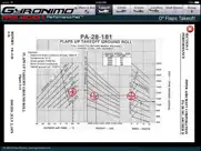 pa28 archer ii iPad Captures Décran 3
