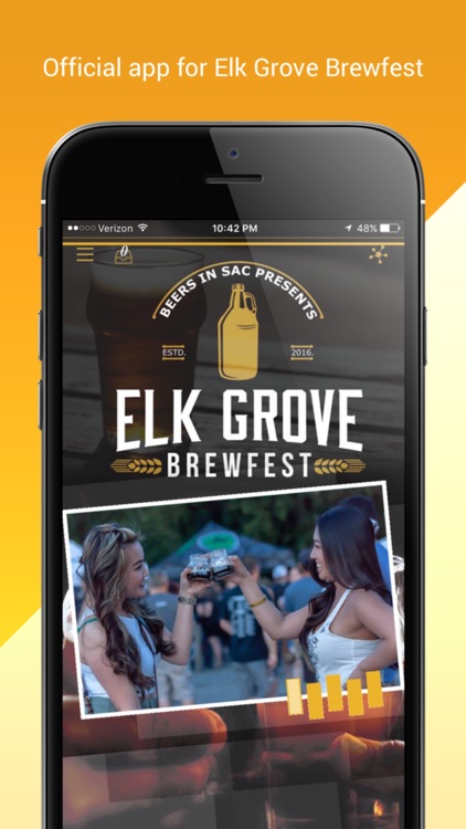 Elk Grove Brewfest