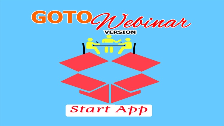 App Guide for GoToWebinar