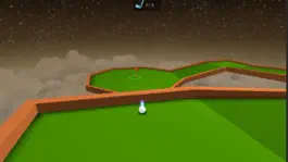 Game screenshot Sky Mini Golf 3D mod apk