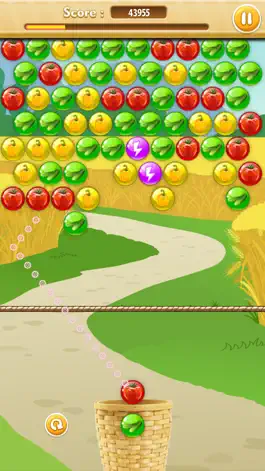 Game screenshot Russian Farm - gather vegetables apk
