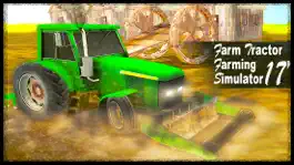 Game screenshot США Сельское хозяйство: Сельскохозяйственный тракт apk
