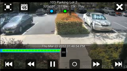 NextLevel iPhone screenshot 4 - Productivity app