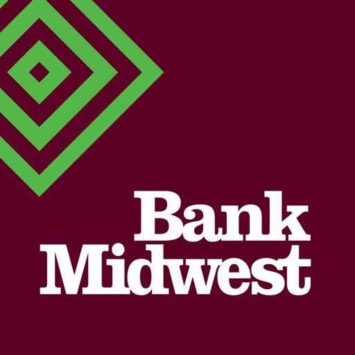 Bank Midwest for iPad