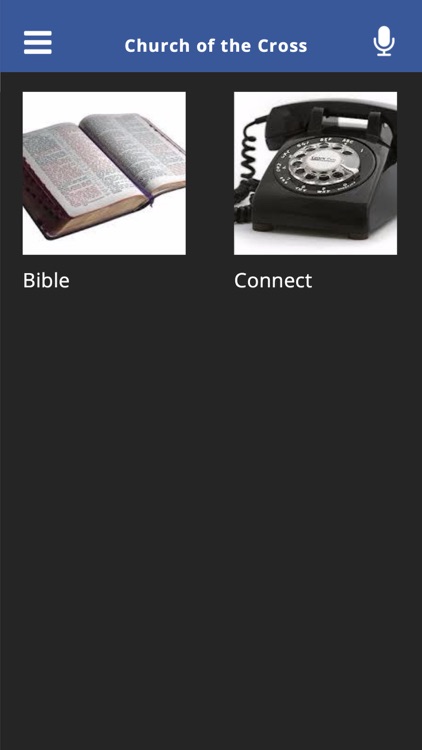 Church of the Cross screenshot-4