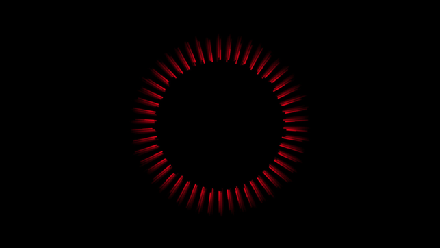 ‎Dark Echo スクリーンショット