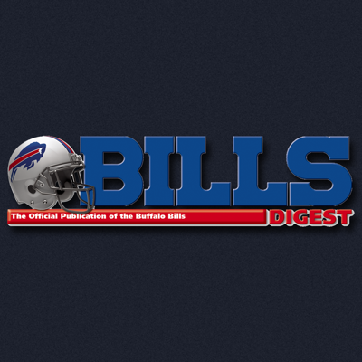 Bills Digest