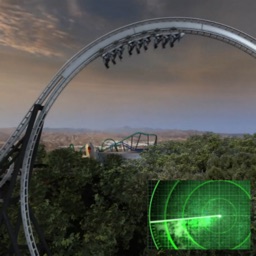 MotorCo Guide for Six Flags, Magic Mountain