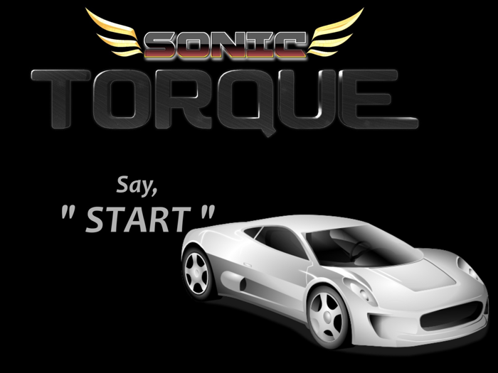 Sonic Torque