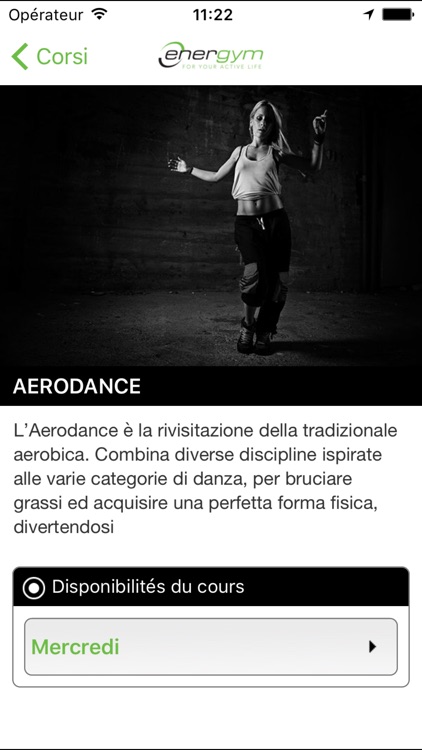 ENERGYM WELLNESS VEZIA