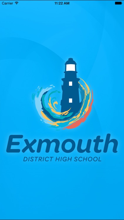 Exmouth District High School - Skoolbag