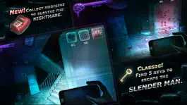 Game screenshot Slender Man Origins 3 Lite: Escape From School hack