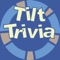 Tilt Trivia is a multiple player online interactive learning and assessment tool featuring up to 6 players competing in the same game space simultaneously