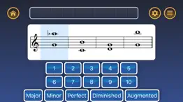 music theory pro iphone screenshot 4
