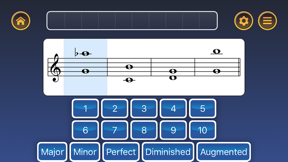 Music Theory Pro screenshot