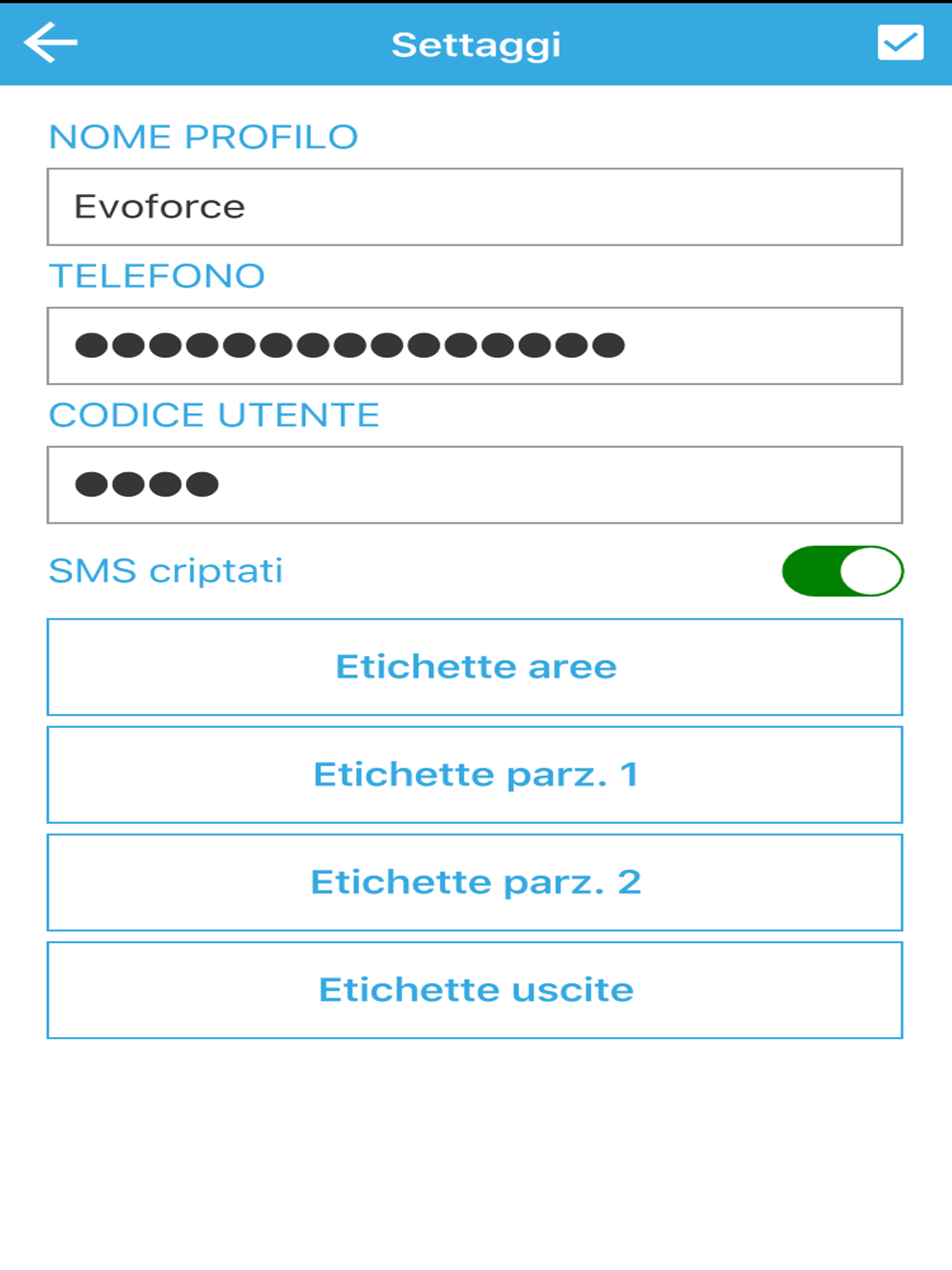 SecurSMS