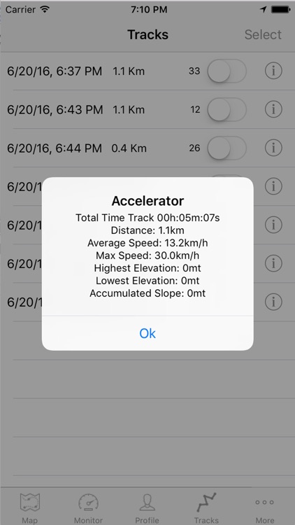 Accelerator screenshot-4