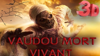 Screenshot #1 pour Vaudou mort vivant - Revenant moissonneuse tireur