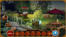 Game screenshot Can You Escape The Park hack