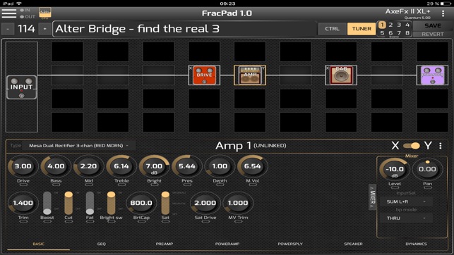 FracPad Lite(圖1)-速報App