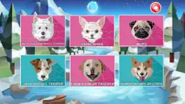 Game screenshot jigsaw dog puzzle pbs games free for kids learning hack