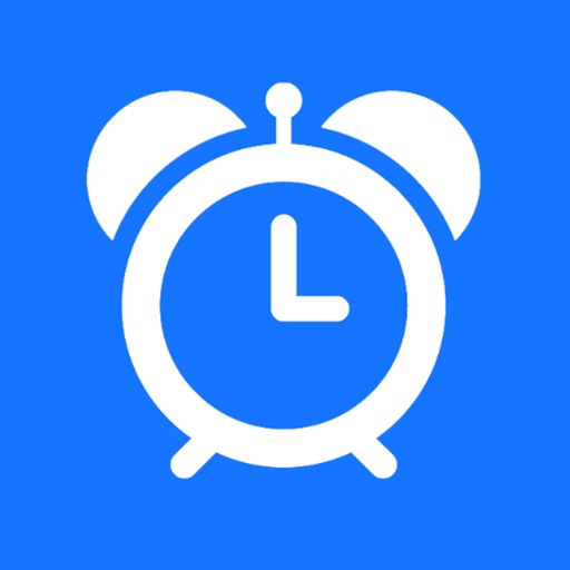 WakeUp Alarm, Guaranteed (Simple SleepCycle Alarm) icon