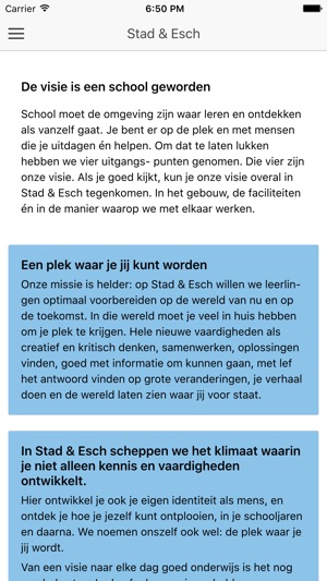 Stad & Esch(圖2)-速報App