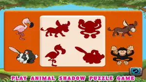 Animals Coloring Book HD - First Grade Word Games screenshot #5 for iPhone