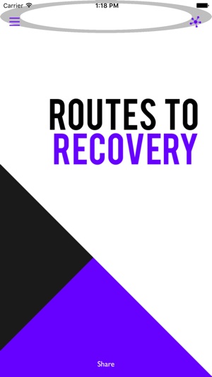 Routes to Recovery(圖1)-速報App