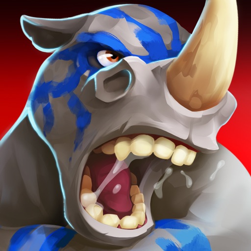 Primal Legends Icon