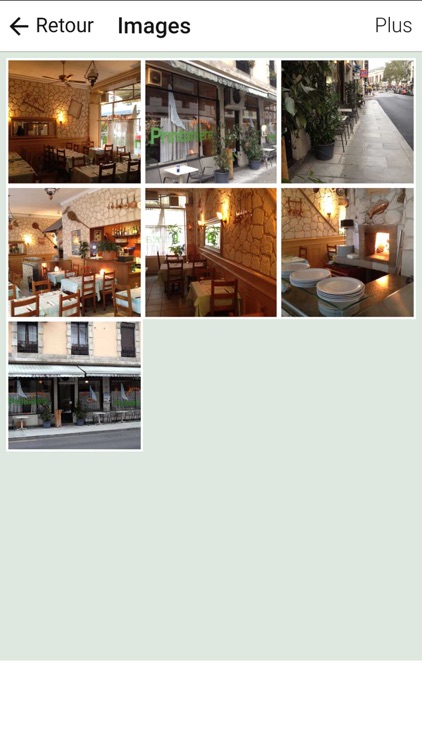 Printanière screenshot-4