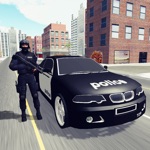 Download Police Chase 3D app