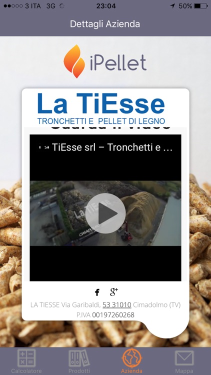 iPellet screenshot-3