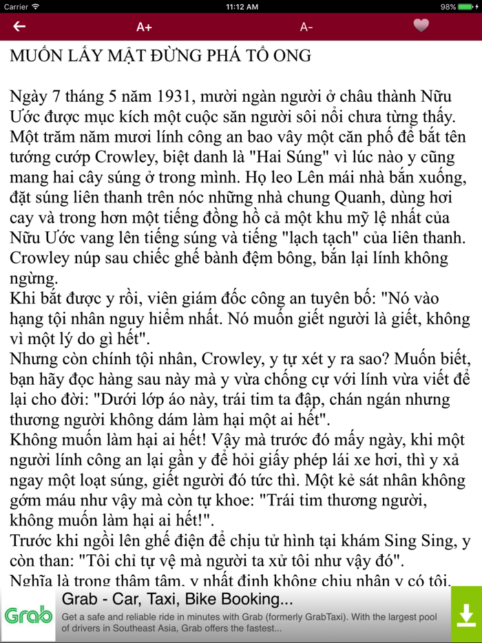 Đắc Nhân Tâm