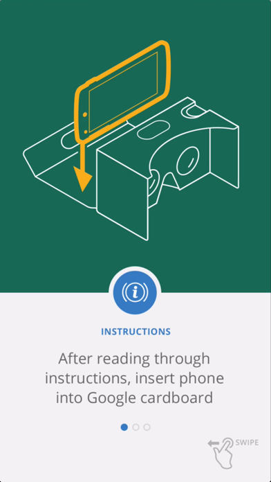 Screenshot #2 pour CarTech VR360