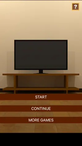Game screenshot Living Room - room escape game - mod apk