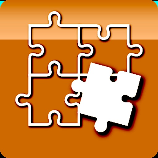 Jigsaw Puzzle - Pro Puzzle Jigsaw Version. icon