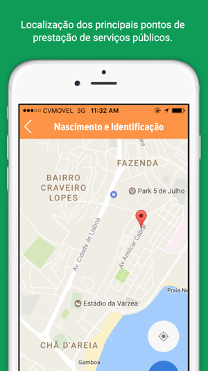 Guia dos Serviços Publicos(圖5)-速報App
