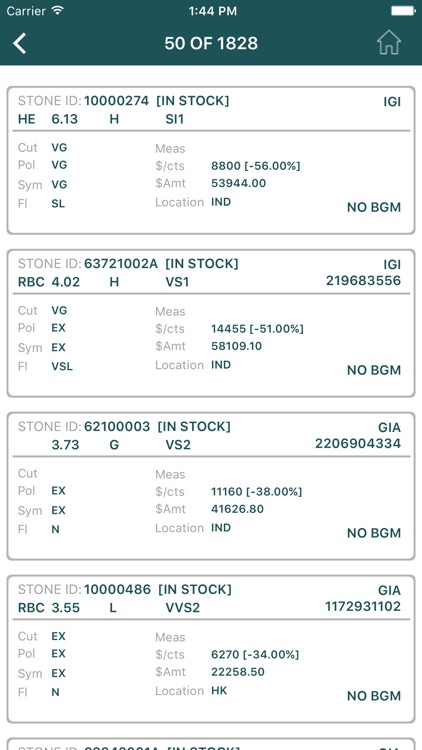 A. Lallubhai & Brothers screenshot-3