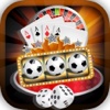 Casino Soccer Slots 2017