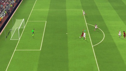 Score Real Soccer 2016 Screenshot