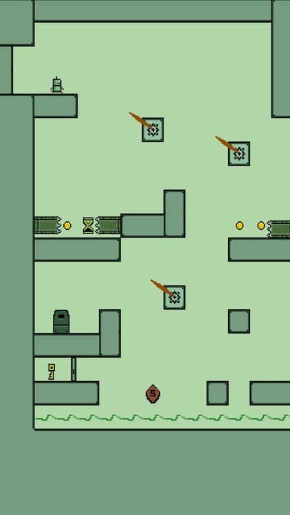 Yobot Run - Pixel Games