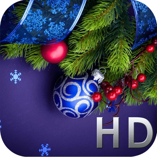 +100 High Quality Wallpapers of Holidays iOS App