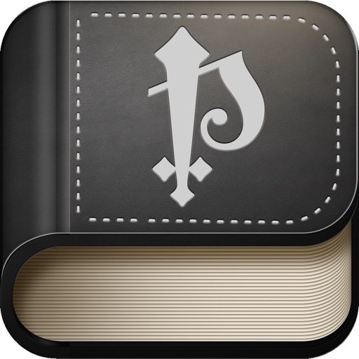 Spellbook for Pathfinder