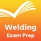Do you really want to pass Welding exam and/or expand your knowledge & expertise effortlessly