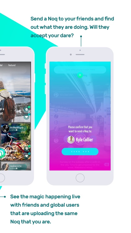The Noq screenshot-3